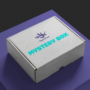 Mystery Box