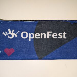 Бандана OpenFest