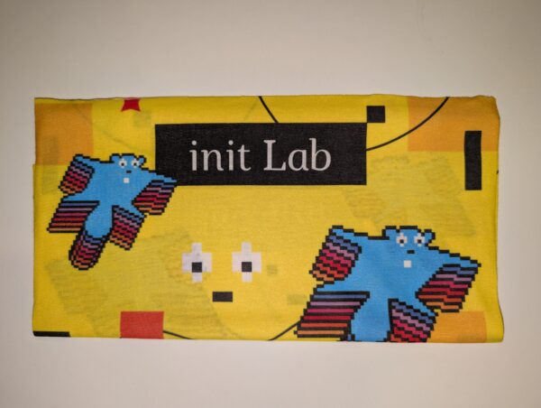 Бандана init Lab