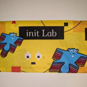Бандана init Lab